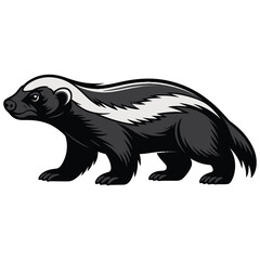 honey badger