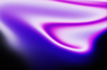 Gradient background with vibrant purple hues and soft textures for modern design projects now
