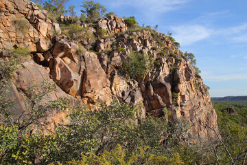 Southern Walks - Nitmiluk National Park - Australia