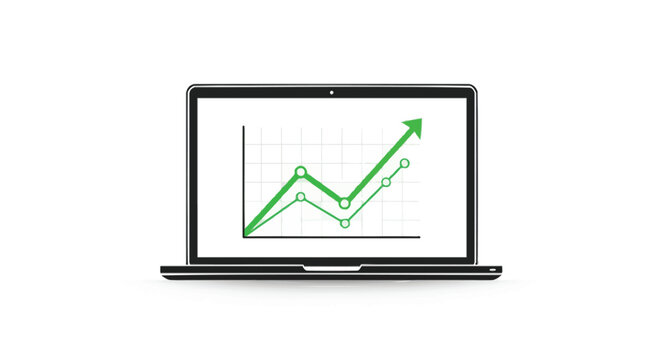 A versatile abstract geometric design featuring a vibrant spectrum of colors and clean typography suitable for various branding and digital applications