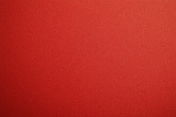 Red Paper Texture Background