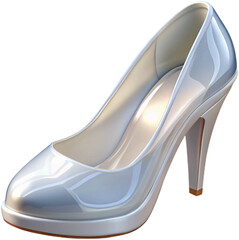 Archway with purple drape and floral decor is elegant