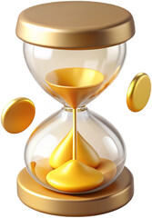 A stylish purple floral emblem shines with a gemstone center