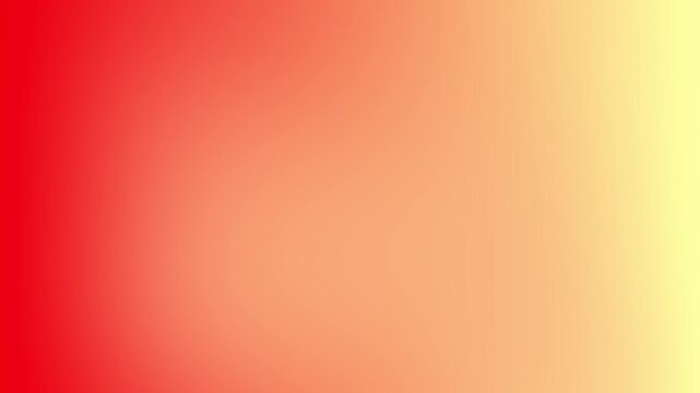 4K Colorful Gradient Abstract Loop Background with Dynamic Particles and Digital Patterns