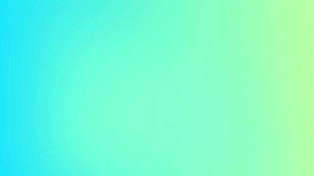 4K Colorful Gradient Abstract Loop Background with Dynamic Particles and Digital Patterns