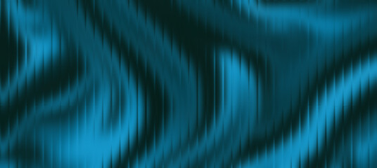 Dark Gradient Glass Effect with Vertical Lines Creating Depth and Texture for Contemporary and...