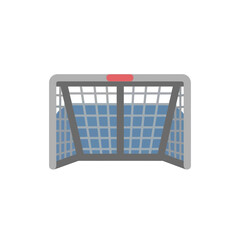 Hockey Goal Net
