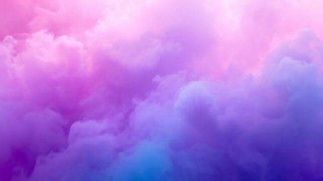 Neon Vaporwave Glow Background - Powered by Adobe