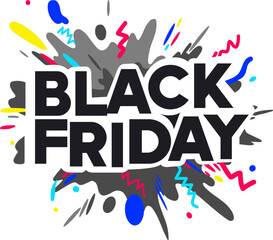 Black Friday,  블랙프라이데이
