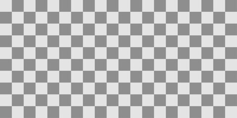 black and white chess board. Black and white checkered chessboard pattern illustration