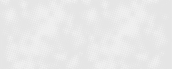 Gray gradient grain texture background gray black white monochrome smooth grainy backdrop design copy space vector illustration eps 10