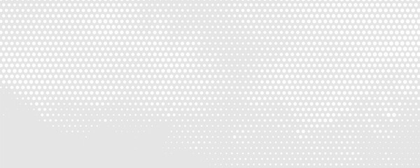 Gray gradient grain texture background gray black white monochrome smooth grainy backdrop design copy space vector illustration eps 10