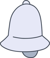 Security, Science, and Alert Vector Icon Set: Healthcare, Protection, and Notification Concepts. Clean Gray Outline Graphics for Safety and Technology