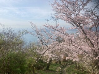 The islands of Japan