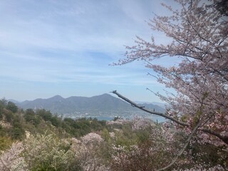 Obraz premium The islands of Japan