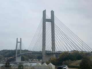 The islands of Japan