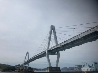 Spring on the islands of Japan