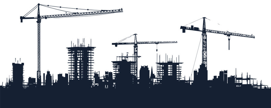 Structural Works Vector