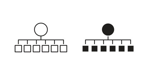 classification icon for web and app. vector illustration eps