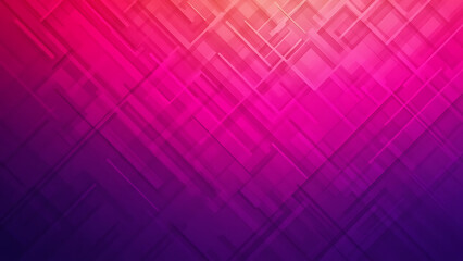 A vivid fusion of obsidian-to-ember red gradients, midnight blue fading into starry black, and neon magenta-violet ombré, forming a futuristic geometric tech background with organic textures and vibra