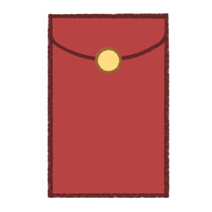 Chinese New Year Red Envelope