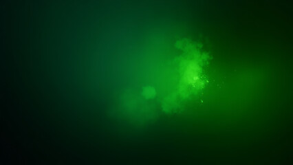 A vivid fusion of obsidian-to-ember red gradients, midnight blue fading into starry black, and neon magenta-violet ombré, forming a futuristic geometric tech background with organic textures and vibra