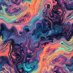 abstract colorful background