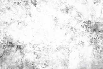 Fototapeta premium Abstract texture dust particle and dust grain on white background. dirt overlay or screen effect use for grunge and vintage image style.
