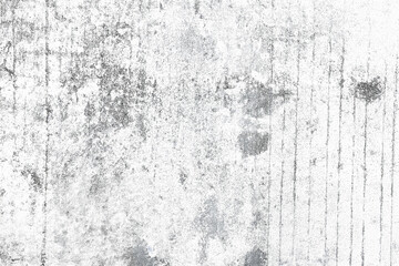 Texture black and white abstract grunge style. Vintage abstract texture of old surface. Pattern and texture of cracks, scratches and chip.