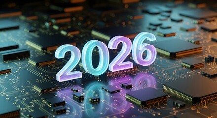 2026 Digital Future A Glimpse into Technological Advancements & Innovations