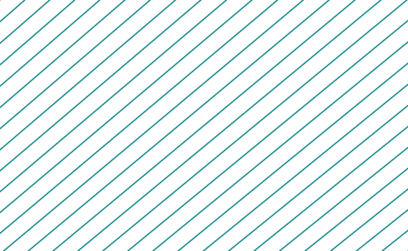 Turquoise diagonal line pattern for backgrounds, graphic overlays, scrapbook designs, and minimal decorative layouts
