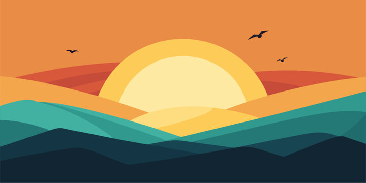 Premium Flat Design Illustration Vectors. Get high-resolution digital assets, easily customizable (unlimited scalability), and ready to use for UI/UX designs, banners, or print.