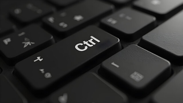 Ctrl key functions in Windows. Keyboard shortcuts using Ctrl. How to use Ctrl for quick commands. Enhance productivity with Ctrl shortcuts.
