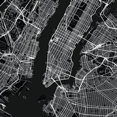 New York City Map this vector plan emphasizes structured urban form with clean geometry and subtle negative space begin of sentence, emphasizing refined linework, with balanced composition.