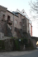 Fototapeta premium Mildenburg in Miltenberg