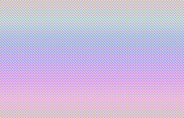 background with colorful hologram