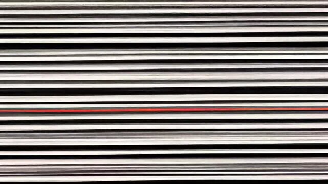 Abstract Horizontal Lines Background Pattern Texture Visual.