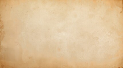Obraz premium An Old and Antique Paper Background with a vintage texture and weathered look