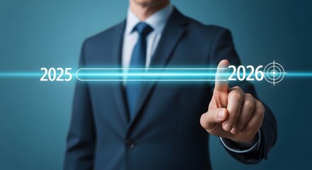 Future Technology Digital Interface