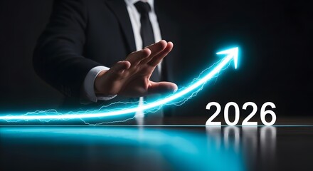 2026 Global Business Analytics – World Map Projection