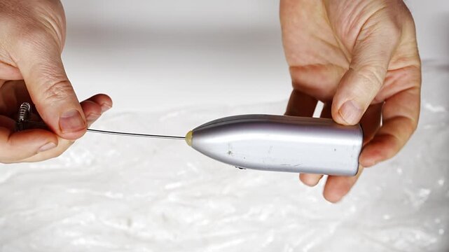 How to repair a mixer at home easily and effectively