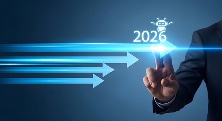 2026 Technology Arrow Expansion