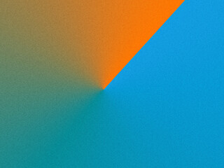 Körniger abstrakter Hintergrund