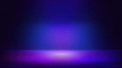 Purple metaverse background with glowing effects, perfect for virtual reality, tech promotions, and innovative graphics.