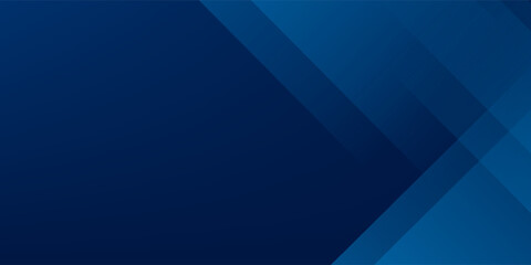 modern blue abstract background with elegant bright diagonal lines