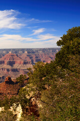 Grand Canyon Arizona