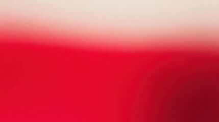 Grainy gradient background with red white colors, perfect for nostalgic promotions, social media, and creative projects.