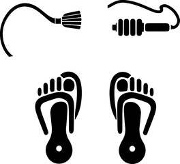 Modern Gadgets Vector