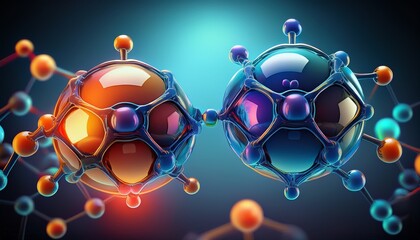 a clear 3d molecular structure illustrating a pair of enantiomers the image shows two molecules labeled as r enantiomer and s enantiomer positioned as mirror images of each other