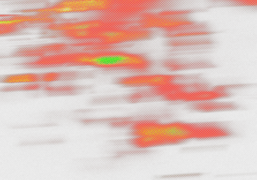 Abstract Red and Black Grunge Background